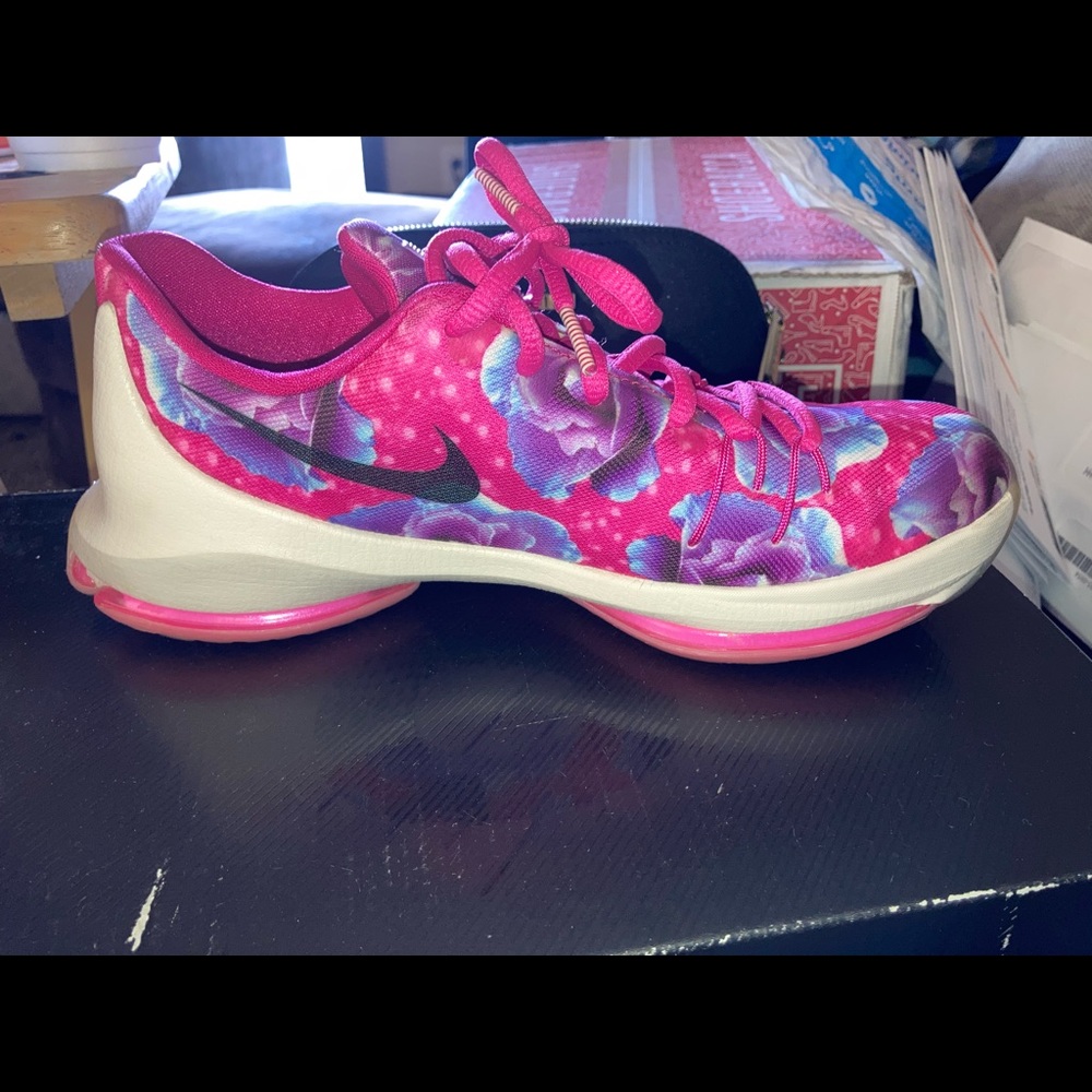 KD 8
